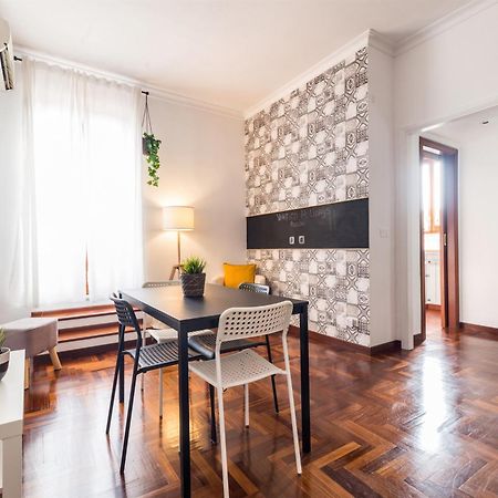 Appartamento Soggiorni Brevi Giorgio Roma Exterior foto