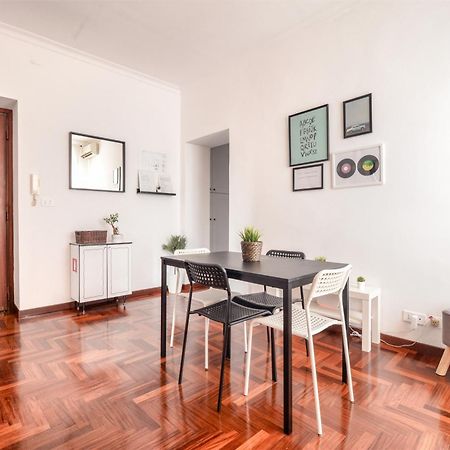 Appartamento Soggiorni Brevi Giorgio Roma Exterior foto